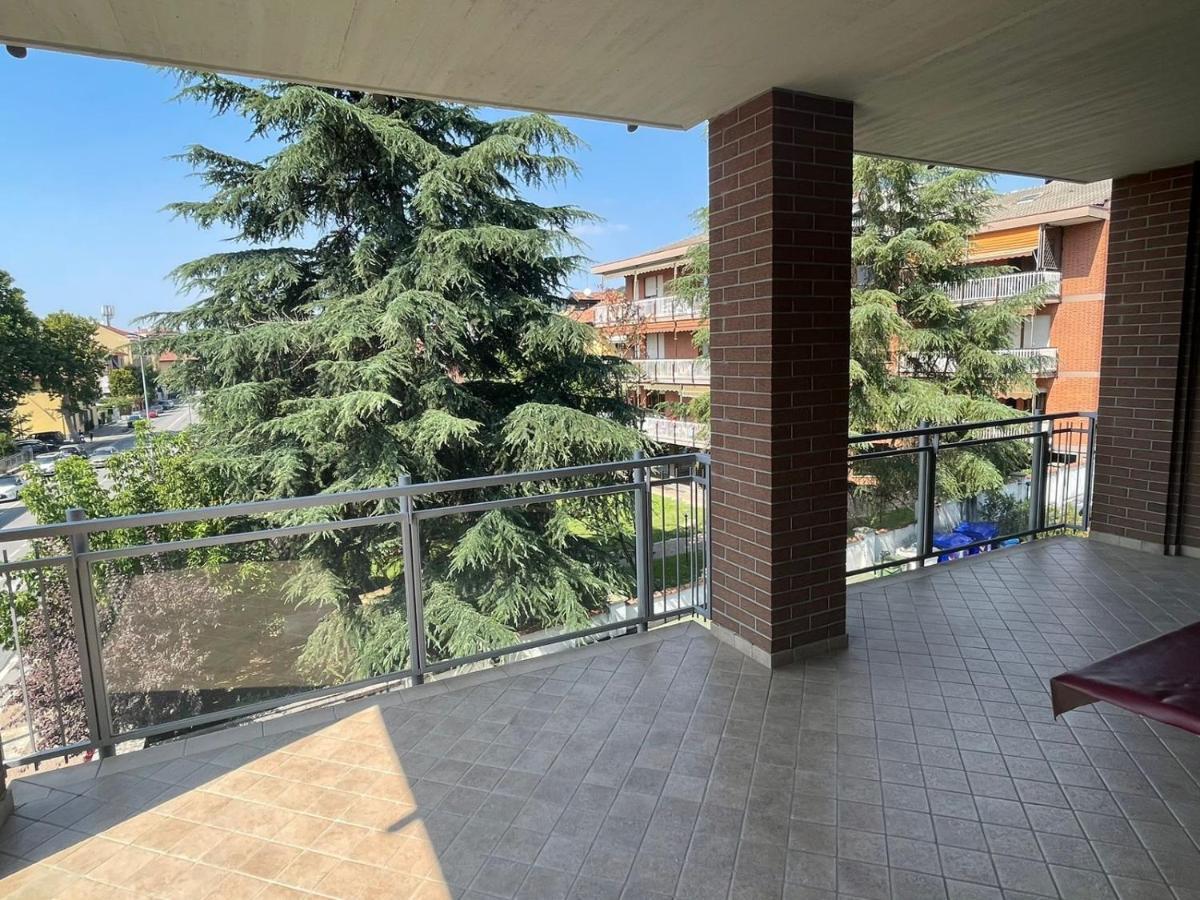 Alle Porte Di Torino Moncalieri Exterior photo
